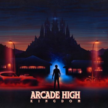 Arcade High Badlands