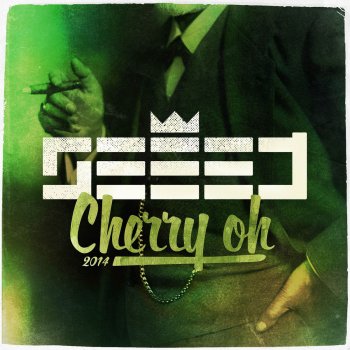 Seeed Cherry Oh 2014