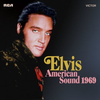 Elvis Presley Medley: It's My Way / This Time / I Can't Stop Loving You - Jam