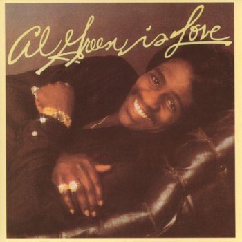 Al Green I Gotta Be More (Take Me Higher)