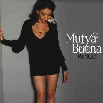Mutya Buena Naive - Acoustic