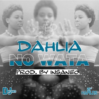 Dahlia No Wata