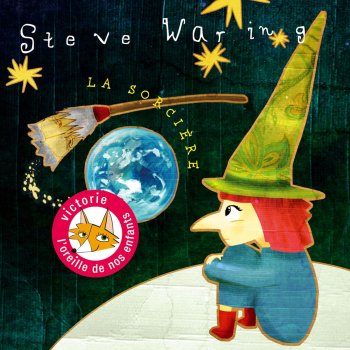 Steve Waring Il y a des jours