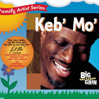 Keb' Mo' America the Beautiful