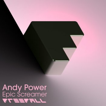 Исполнитель Andy Power, альбом Epic Screamer