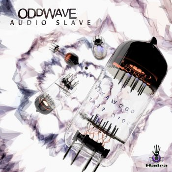 Oddwave All Mighty - Millivolt Remix