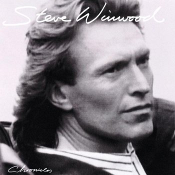 Steve Winwood Wake Me Up On Judgement Day