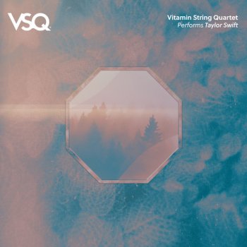 Vitamin String Quartet Don't Blame Me