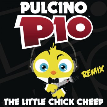 Pulcino Pio The Little Chick Cheep - J-Art remix extended