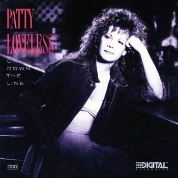 Patty Loveless Feelings of Love