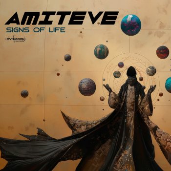 Amiteve Signs Of Life