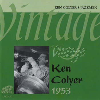 Ken Colyer Gentofte Blues