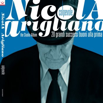 Nicola Arigliano Summertime