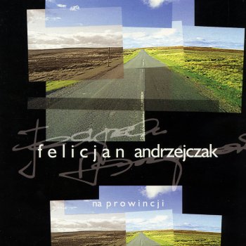 Felicjan Andrzejczak Zegar Dni