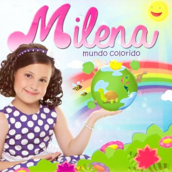 Milena A Fazendinha