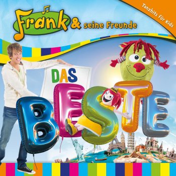 Frank und seine Freunde Schnick Schnack