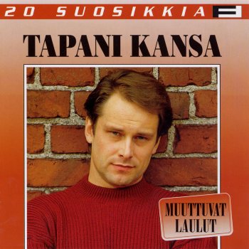 Tapani Kansa Merisairaat Kasvot