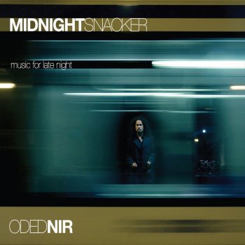 Oded Nir Moonlight (Original Mix)