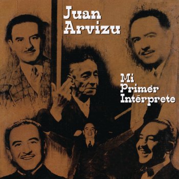 Juan Arvizu Tus Pupilas