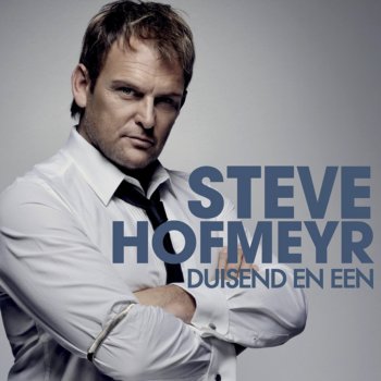 Steve Hofmeyr Blou Ballon