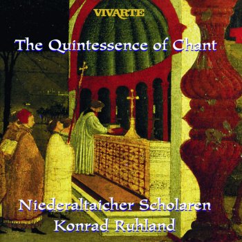 Konrad Ruhland Veni creator Spiritus