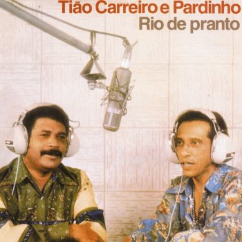 Tião Carreiro & Pardinho Golpe de Mestre