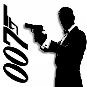 Исполнитель EBF, альбом 007 - Single