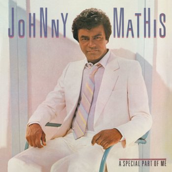 Johnny Mathis Love Never Felt So Good