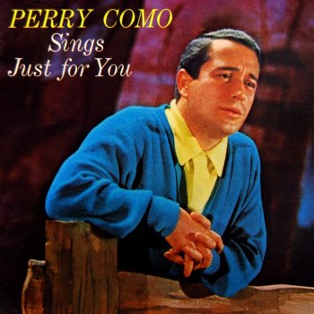 Perry Como Marcheta