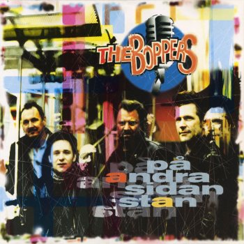 The Boppers Dagny