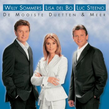 Luc Steeno feat. Lisa Del Bo & Willy Sommers Ruis Op. De Lijn (Somewhere Between)