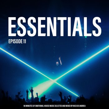 Nico de Andrea ID (from Essentials 11) / Take Care (feat. Rihanna) [Mixed]