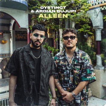 DYSTINCT feat. Ardian Bujupi Alleen (feat. Ardian Bujupi)