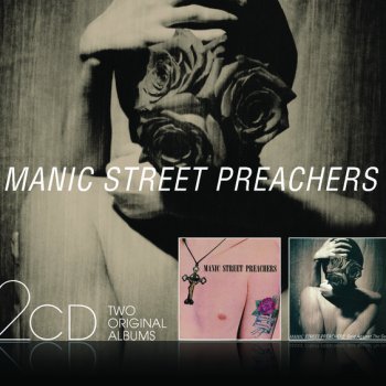 Manic Street Preachers Methadone Pretty