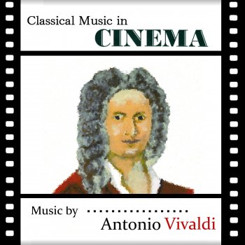 Verschiedene Interpret:innen Stabat Mater, RV 621: VII. Eja Mater (Largo) (From "Love & Friendship")