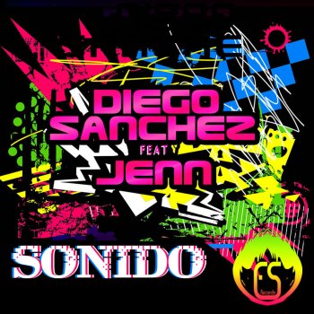 Diego Sanchez Sonido (RADIO EDIT)