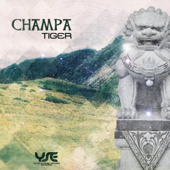 Champa feat. Mentalogic My Order