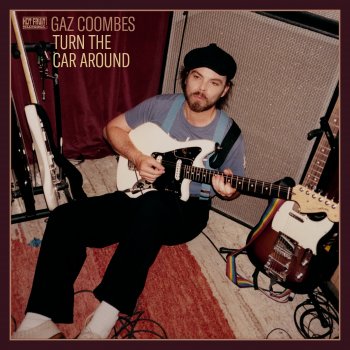 Gaz Coombes Overnight Trains