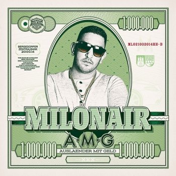 Milonair AMG