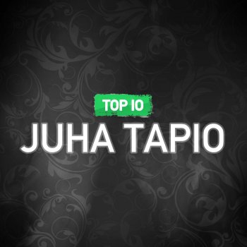 Juha Tapio Luotsivene