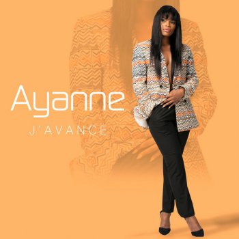 Ayanne J'avance (Radio édit)
