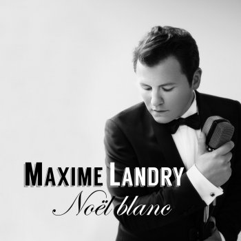 Maxime Landry L'enfant au tambour (avec The Tenors)