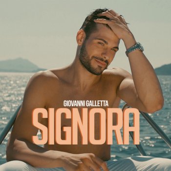 Giovanni Galletta Signora