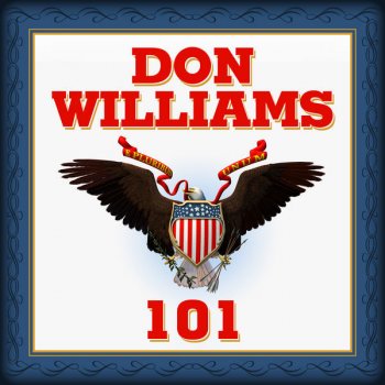 Don Williams Endless Sleep