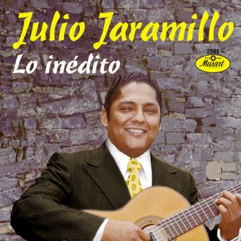 Julio Jaramillo En El Cielo Azul