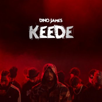 Dino James Keede