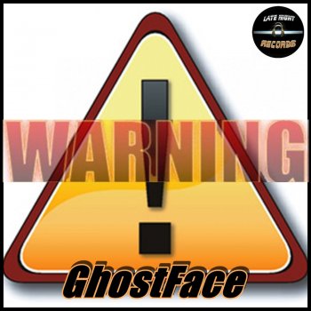 GhostFace Surprise Thunder - Original Mix