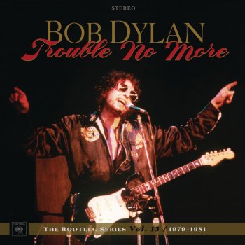 Bob Dylan Dead Man, Dead Man (Live June 21, 1981)