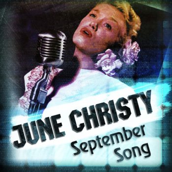 June Christy Checkin' In