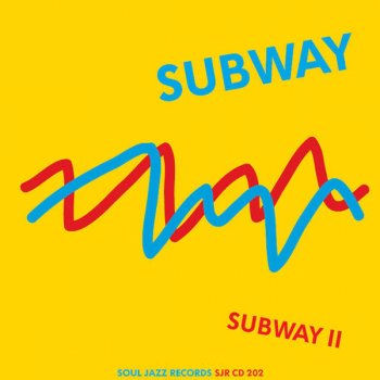 Subway Hal